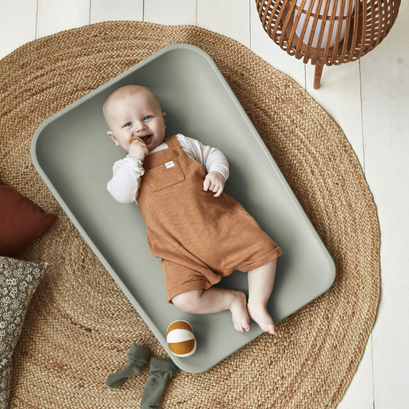 Matty Baby Changer