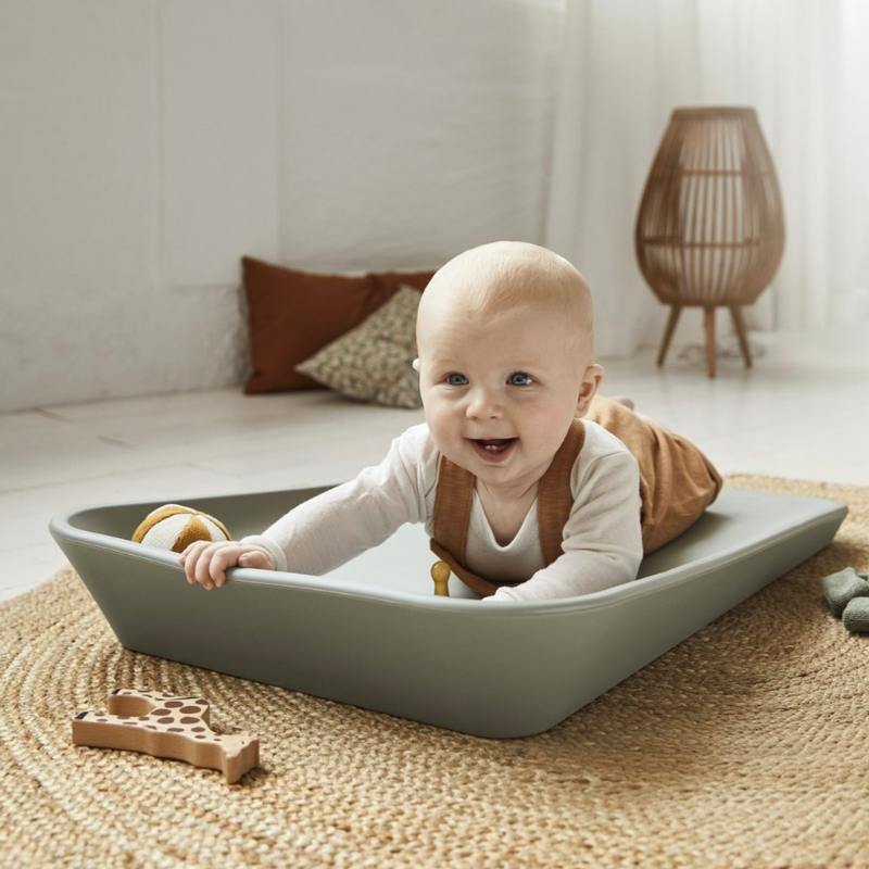 Matty Baby Changer