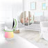 Remote Access 1080p Touch Screen 5.5" Baby Monitor