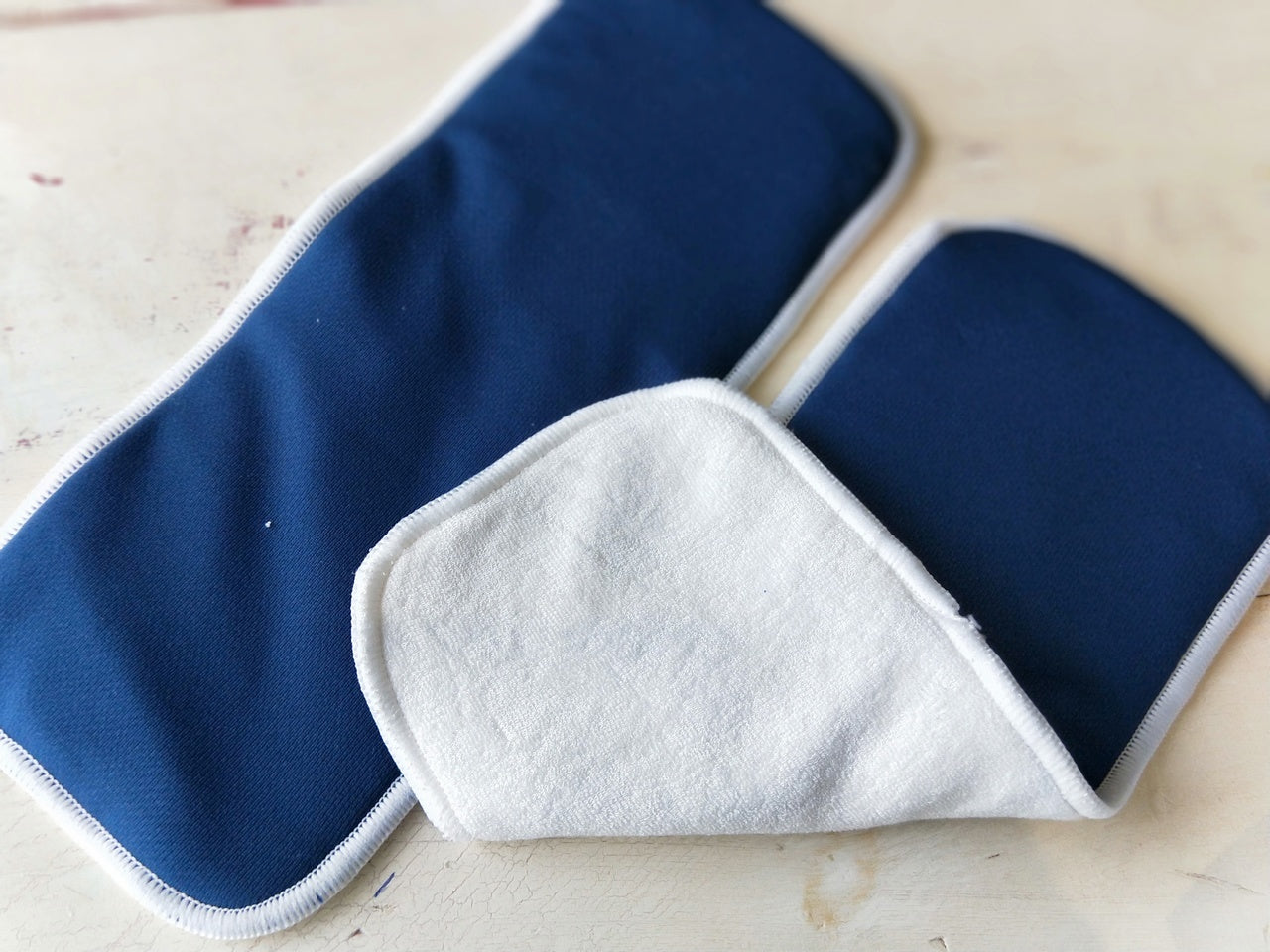 Bamboo Stay Dry Boosters - 2 Pack