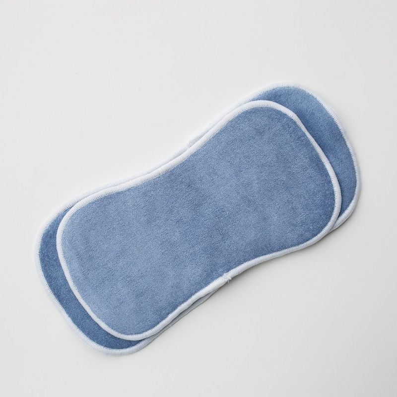 Bamboo Insert Set