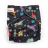 Charcoal Cloth Diapers