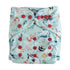 Print Cloth Diapers Narwhal