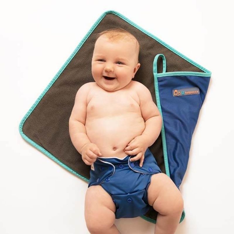 Solid Cloth Diapers