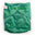 Solid Cloth Diapers Emerald
