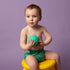 Solid Cloth Diapers Emerald