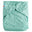 Solid Cloth Diapers Mint