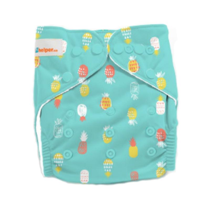 Lil sales helper diapers