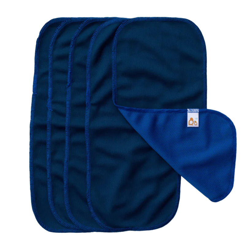 Bamboo Stay Dry Liners