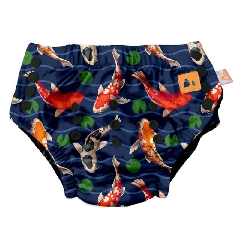 .com: Toilet Training Pants - Baby Shark / Training Pants