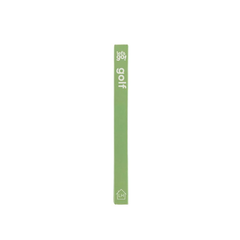 Golf Baby - Board Book