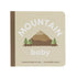Mountain Baby - Board Book