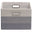 Grey Ombre