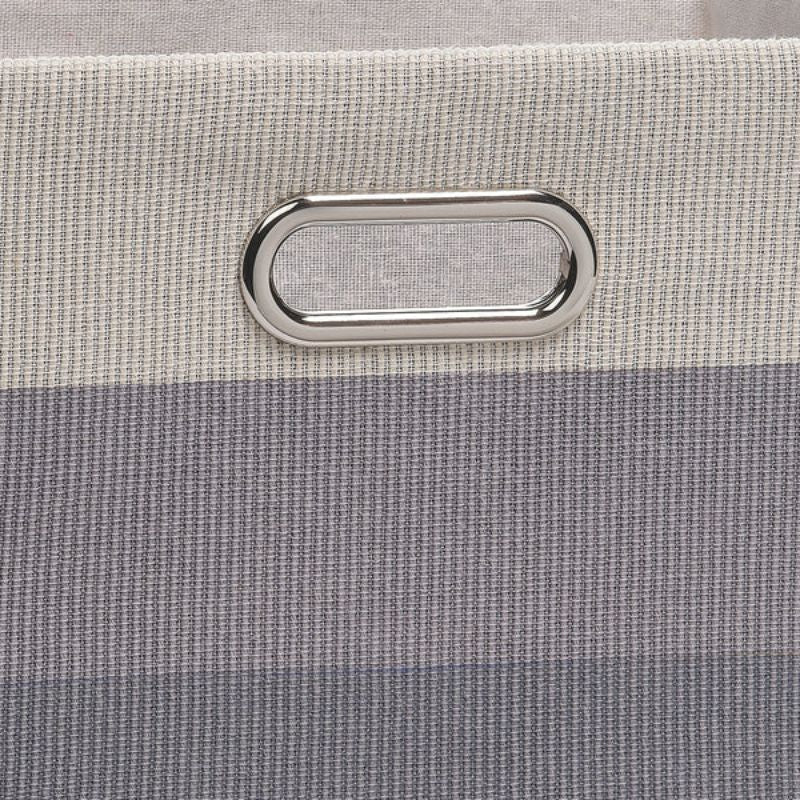 Ombre Collapsible Storage Basket