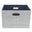 Foldable Storage Bins Blue