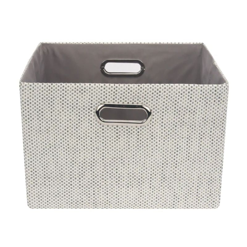 Foldable Storage Bins