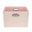 Foldable Storage Bins Pink