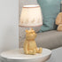 Lamps with Shade & Bulb Winnie The Pooh