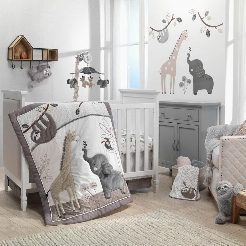 Next baby clearance nursery bedding sets