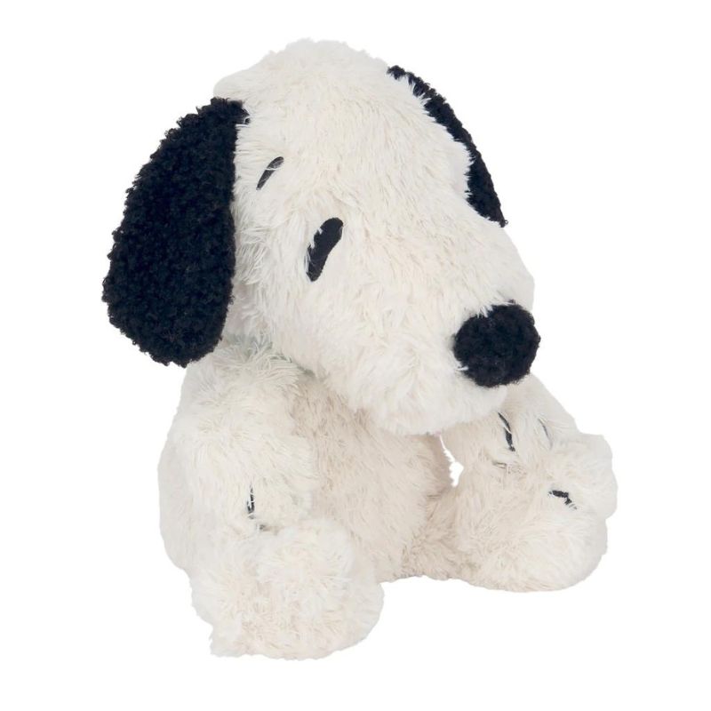 My little Snoopy Plush Toy