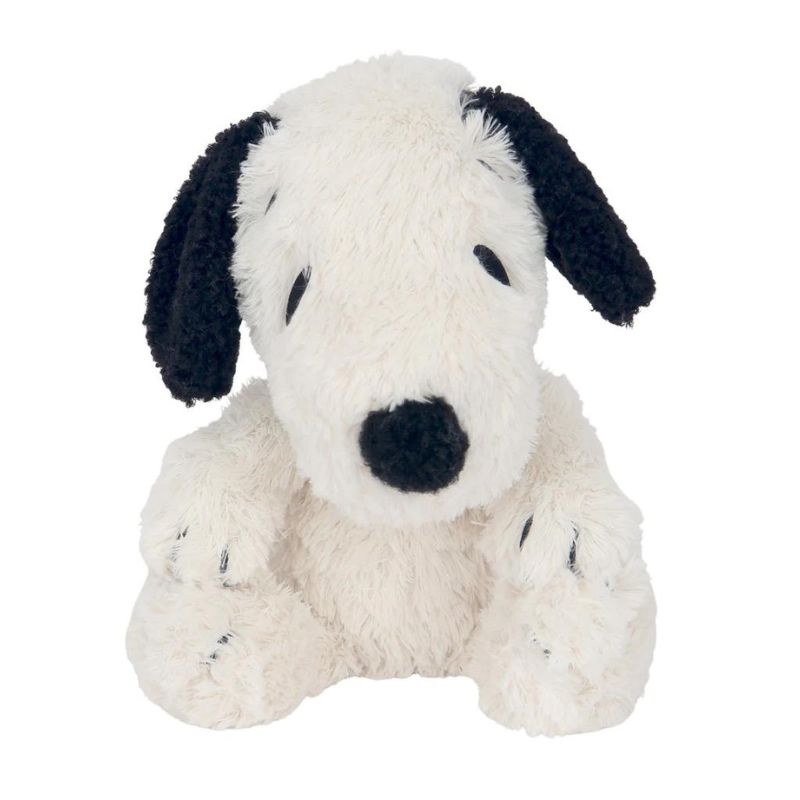 My little Snoopy Plush Toy | Snuggle Bugz | Canada's Baby Store