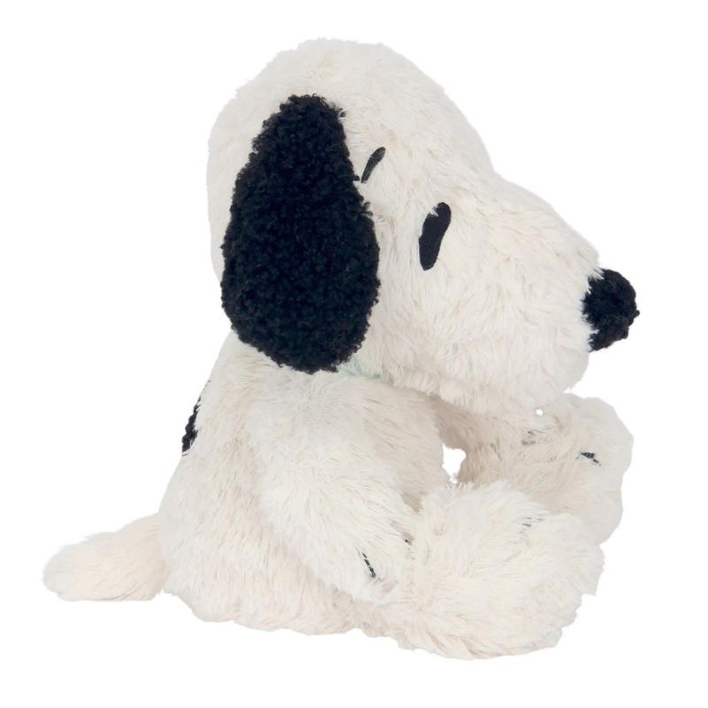 My little Snoopy Plush Toy | Snuggle Bugz | Canada's Baby Store