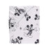 Cotton Fitted Crib Sheet Magical Mickey Mouse