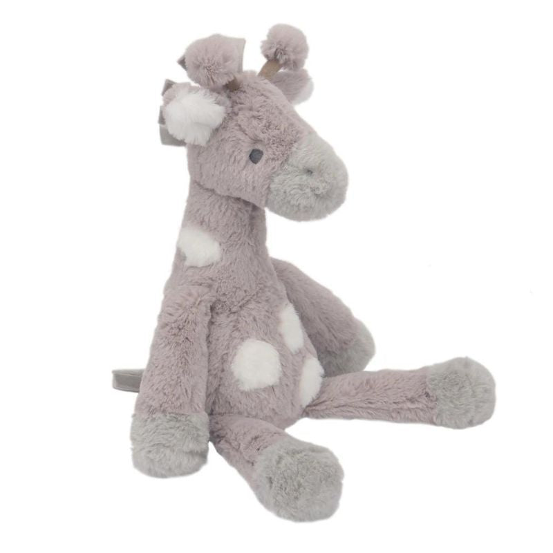 Stretch the Giraffe Plush Toy