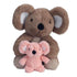 Fuzzy & Wuzzy Koala Plush Toys