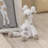 Millie Giraffe Plush Toy