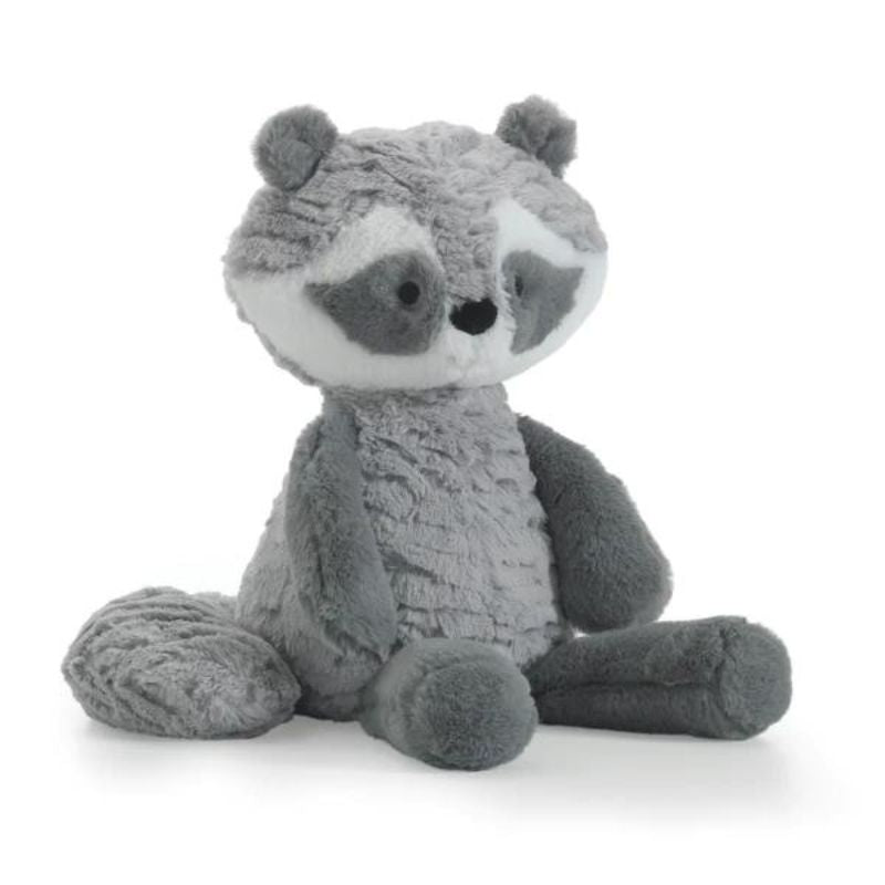Suki Raccoon Plush Toy