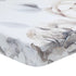Organic Cotton Fitted Crib Sheet