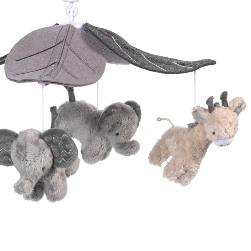 Lambs ivy hot sale musical mobile