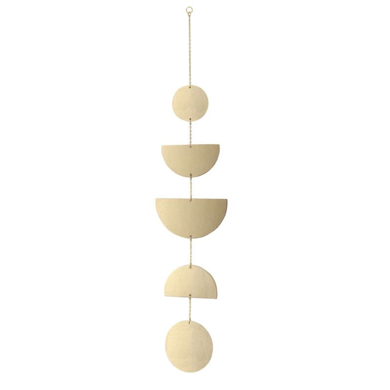 Geo Wood Décor