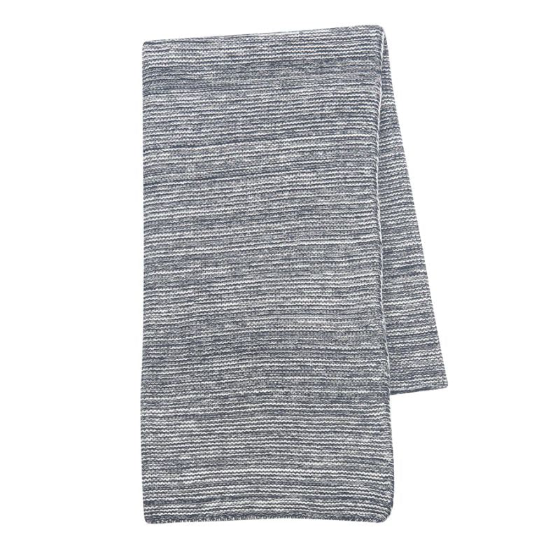 Knit Baby Blanket