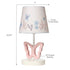 Lamps with Shade & Bulb Baby Blooms