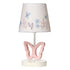 Lamps with Shade & Bulb Baby Blooms