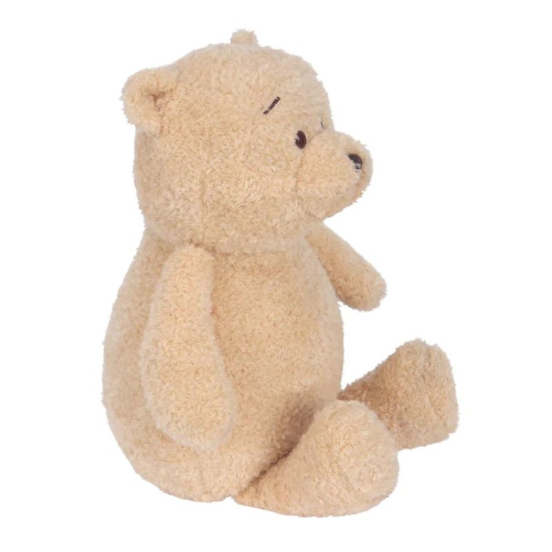 Classic Winnie the Pooh Plush Toy