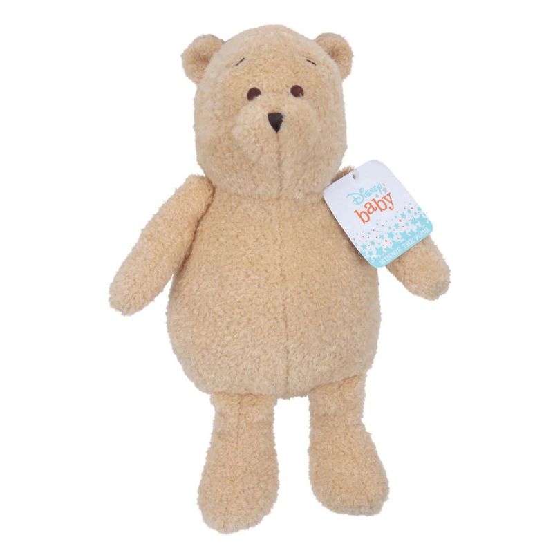 Classic Winnie the Pooh Plush Toy