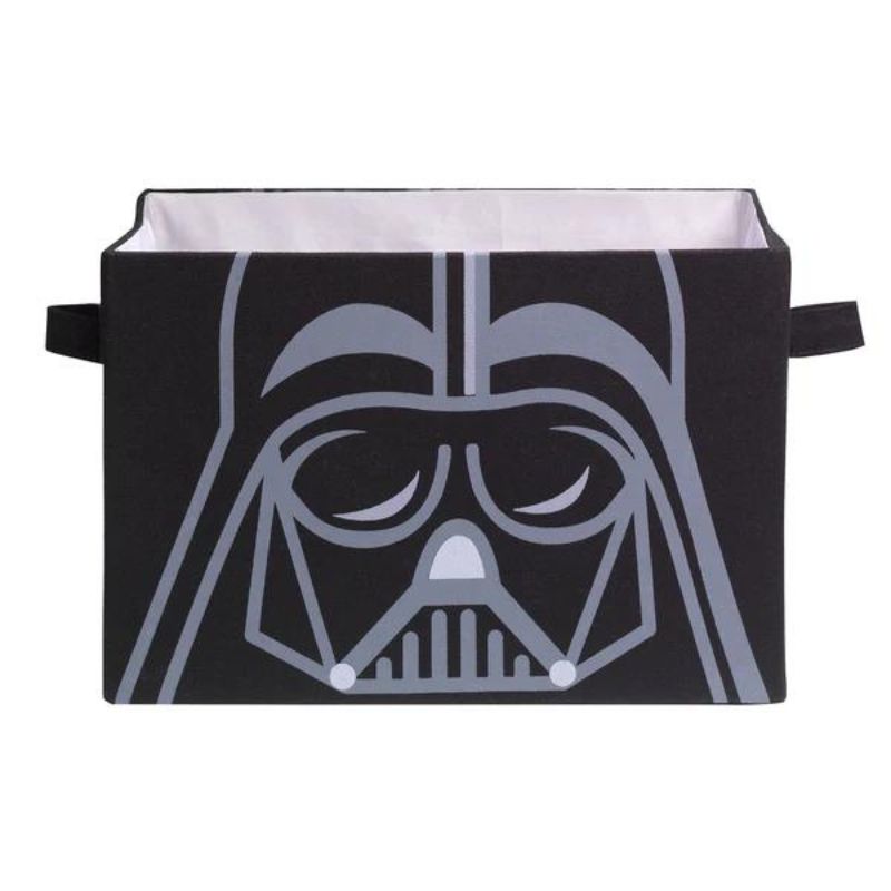 Star Wars Storage Bins