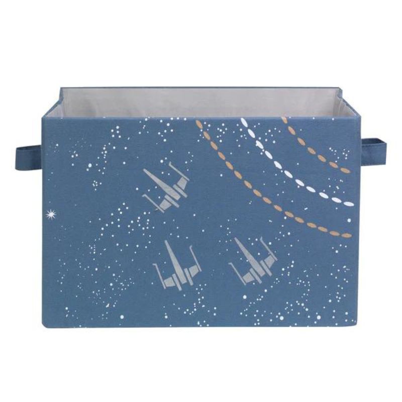 Star Wars Storage Bins