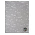 The Child/Baby Yoda Gray Fleece Baby Blanket