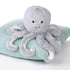 Inky Octopus Plush Toy