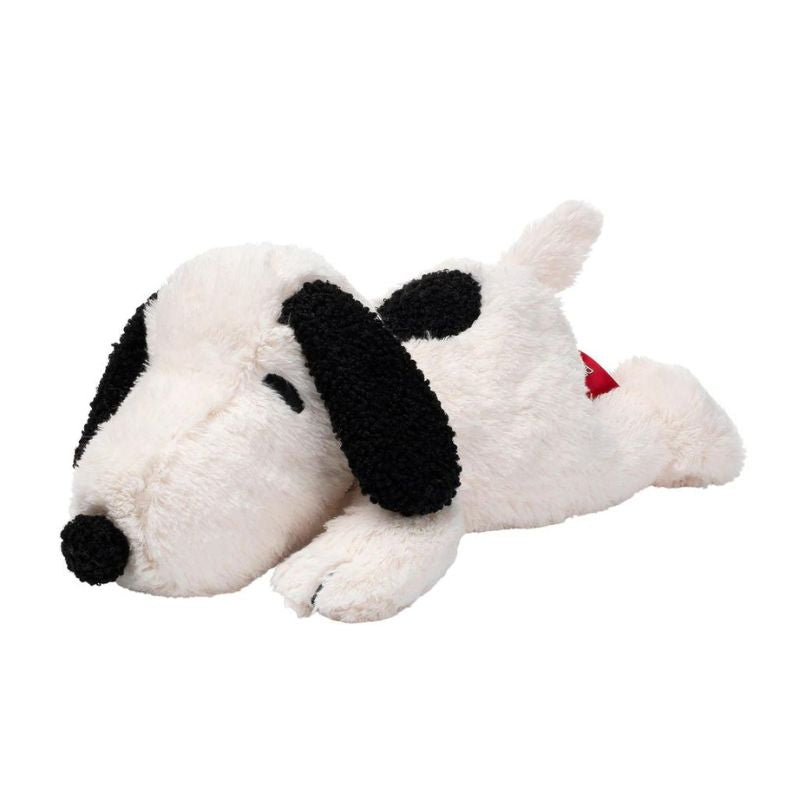 Classic Snoopy Plush Toy