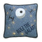 Decorative Throw Pillow Galaxy