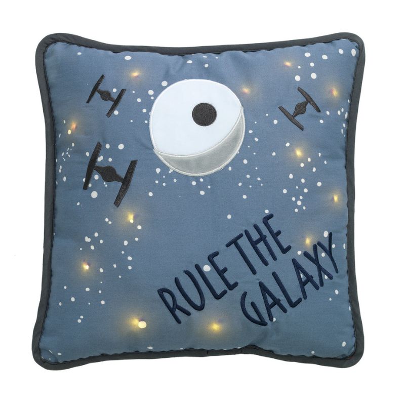 Decorative Throw Pillow