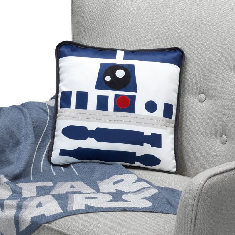 Decorative Throw Pillow