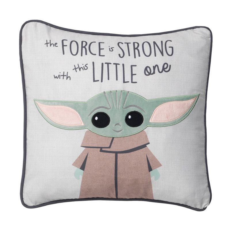 Decorative Throw Pillow