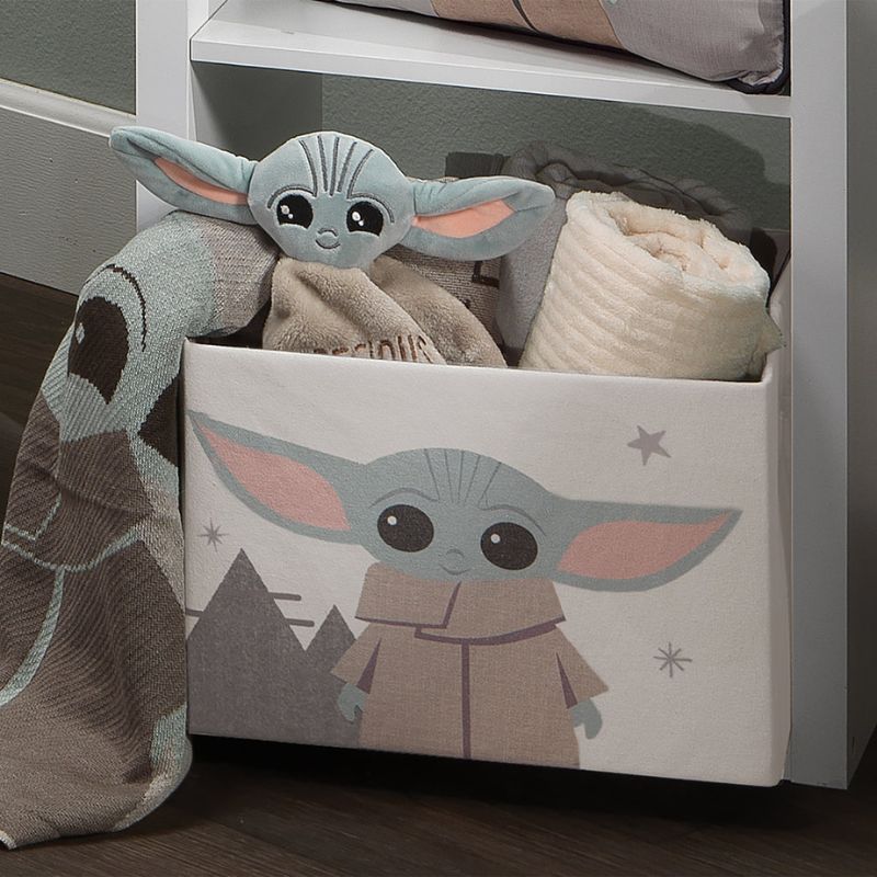 Star Wars Storage Bins