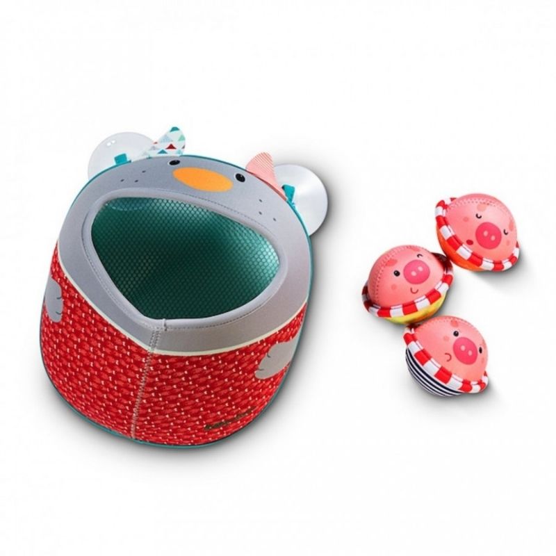 Nicolas Bath Basket Set